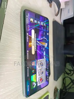 সিম্ফনি হেলিও ৮০ ১২৮ জিবি গ্রিন