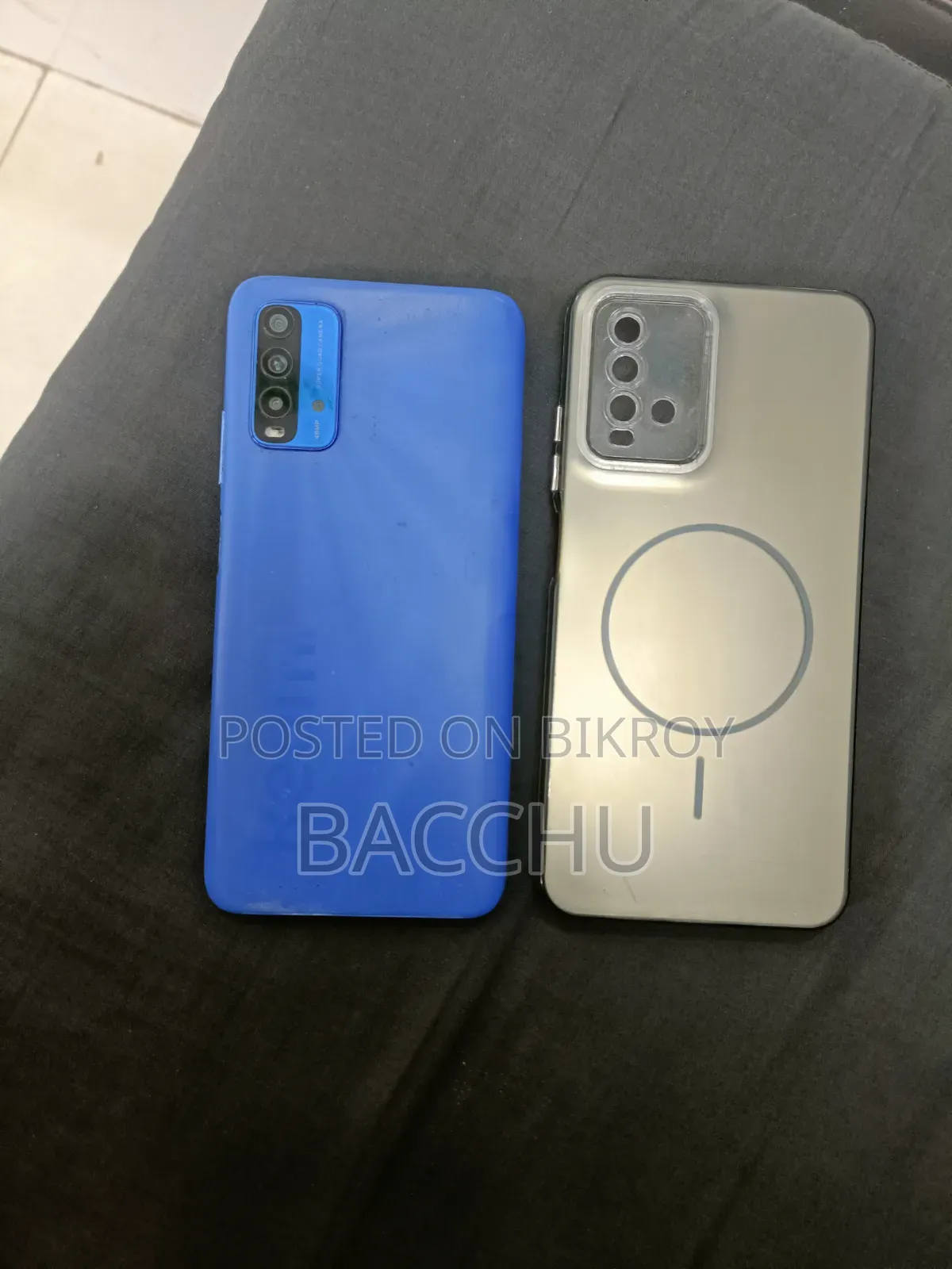 Xiaomi Redmi 9 128 GB Blue
