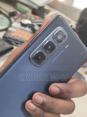 Infinix Hot 50 Pro+ 4G 256 GB Blue