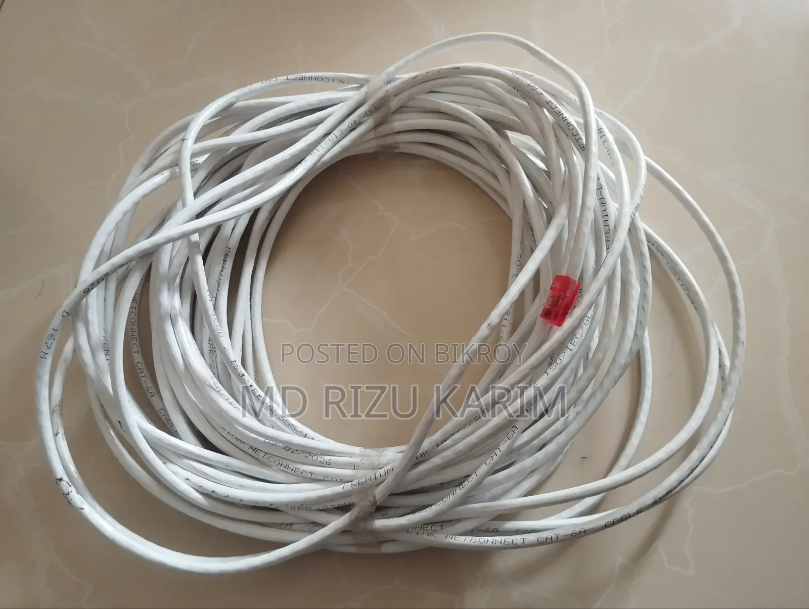 ওয়াইফাই ওয়্যার কেবল বিক্রয়