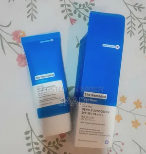 ডঃ রাজ সানস্ক্রিন এসপিএফ৫০