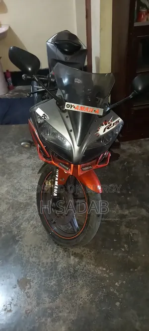 Yamaha 2016