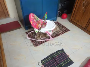 Baby Rocking Chair