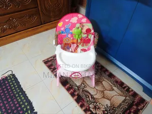 Baby Rocking Chair