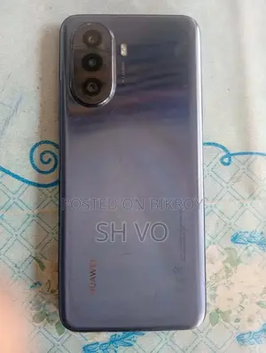 Huawei Nova Y70 128 GB Blue