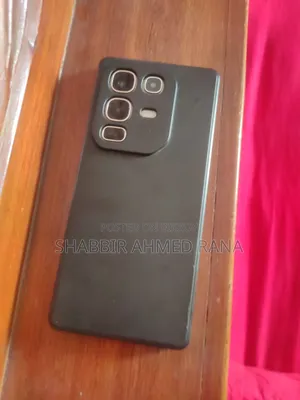 Infinix Note 50 Pro 4G 256 GB