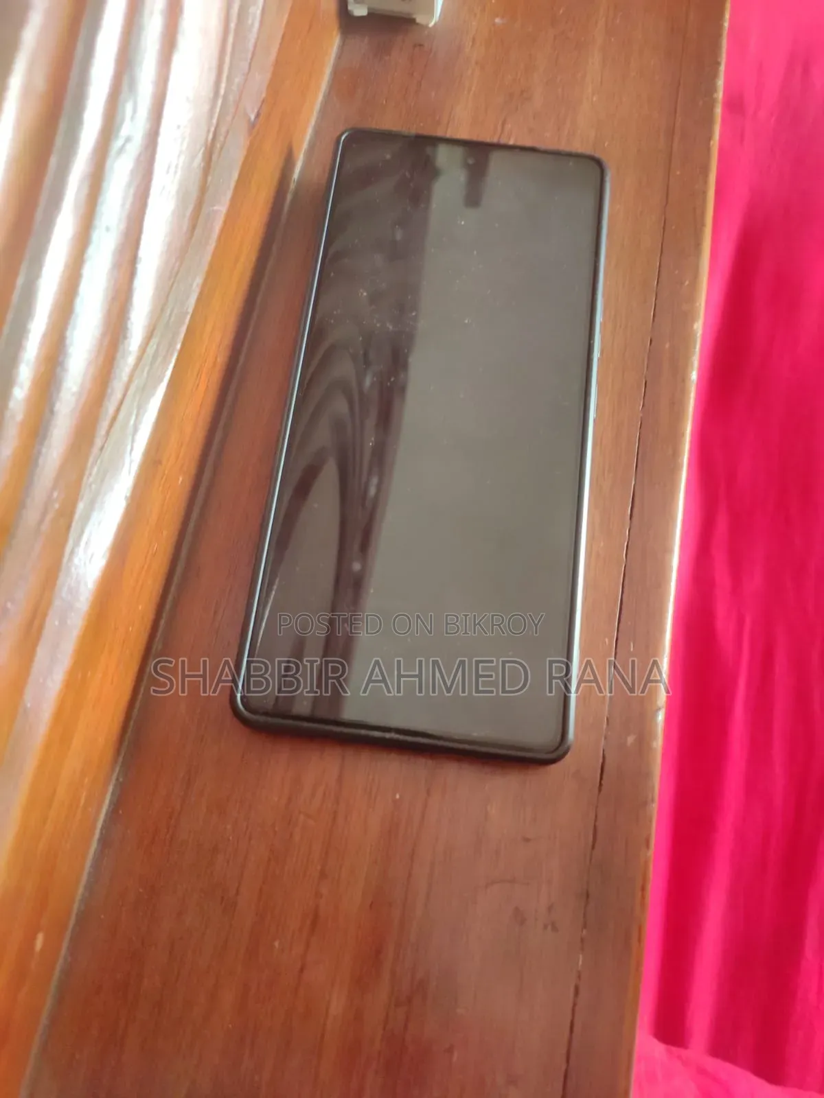 Infinix Note 50 Pro 4G 256 GB