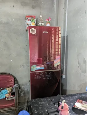ফ্রেশ ফ্রিজ