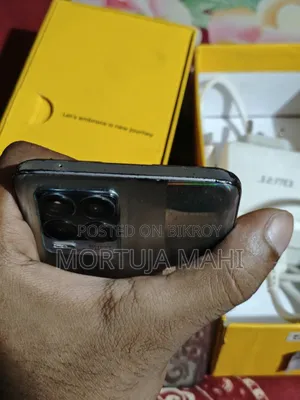 Realme 8 5G 128 GB