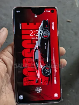 Samsung Galaxy S10 128 GB Pink