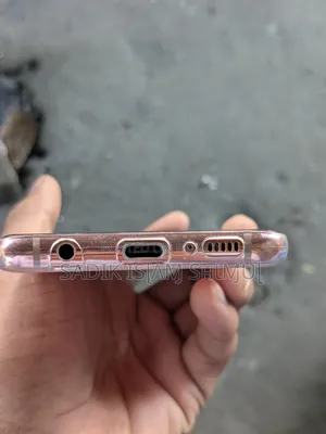 Samsung Galaxy S10 128 GB Pink