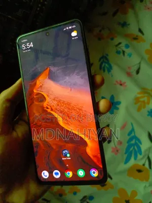 Xiaomi Poco X3 Pro ২৫৬ জিবি ব্লু
