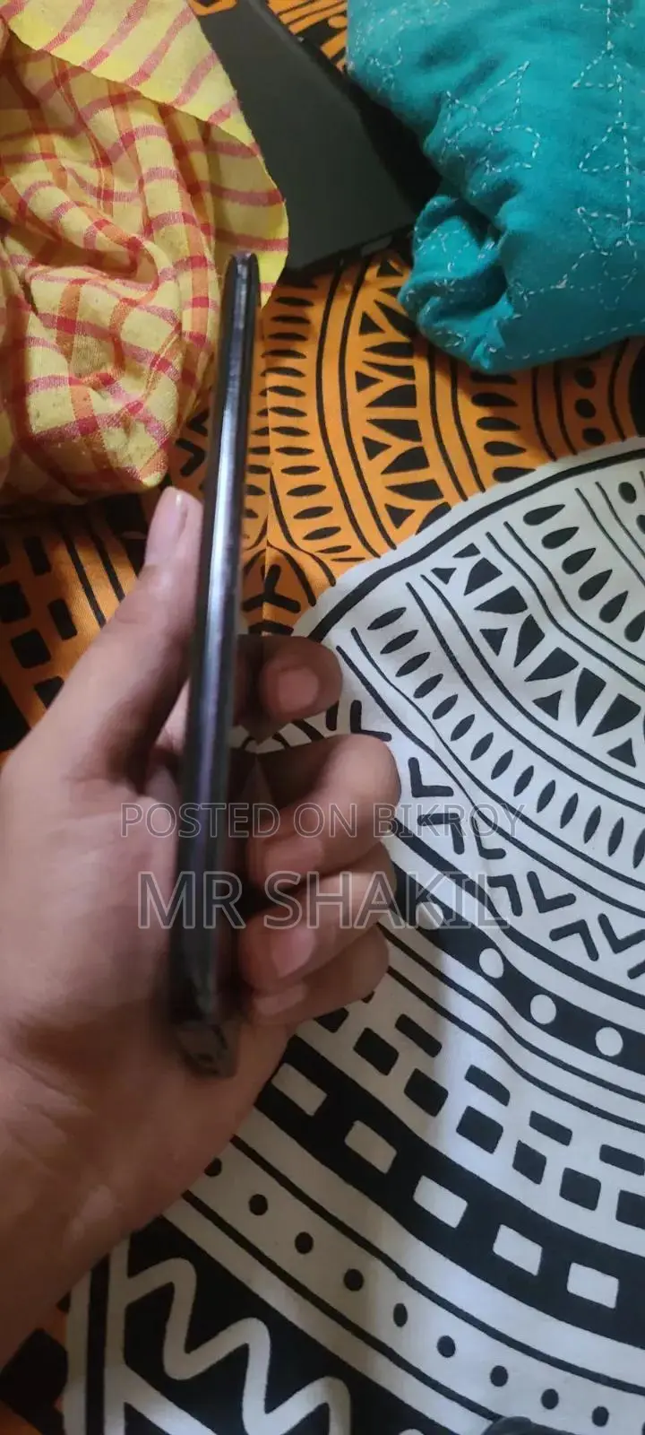 Samsung Galaxy S20+ 128 GB Black