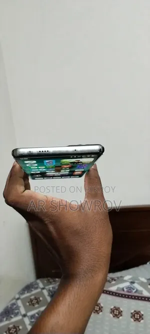 Tecno Camon 40 Pro 4G 256 GB Silver