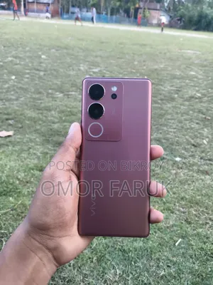 Vivo V29 5G 128 GB Purple