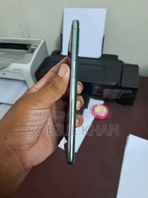 Samsung Galaxy Note 20 5G 256 GB Bronze