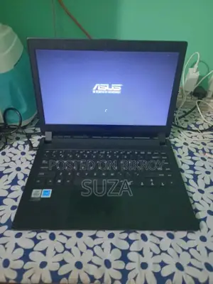 ল্যাপটপ Asus P81IJ ১২জিবি ইন্টেল কোর আই৩ এসএসডি ১২৮জিবি