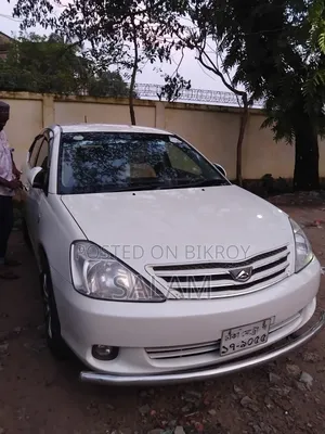 Rent a Car in Sylhet