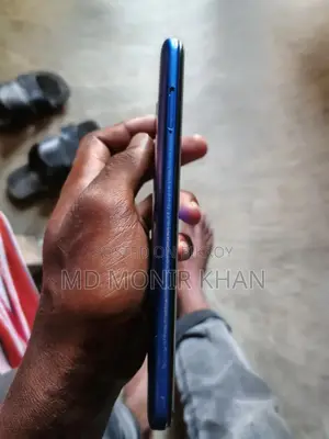 Xiaomi Redmi 4 GB Green