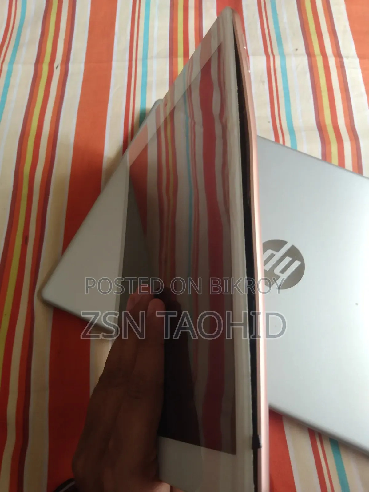 Apple iPad Pro 9.7 (2016) 8 GB Silver