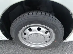 Toyota Corolla Fielder 2021 White