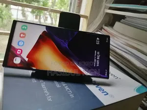 Samsung Galaxy Note 20 Ultra 5G 256 GB Bronze