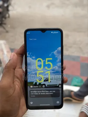 Xiaomi Poco C51 64 GB Black