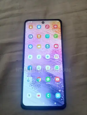 Samsung Galaxy A73 5G 256 GB Blue
