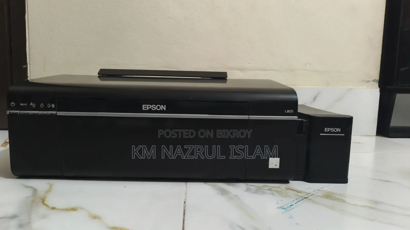 Epson L805