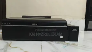 Epson L805