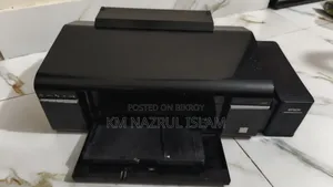 Epson L805