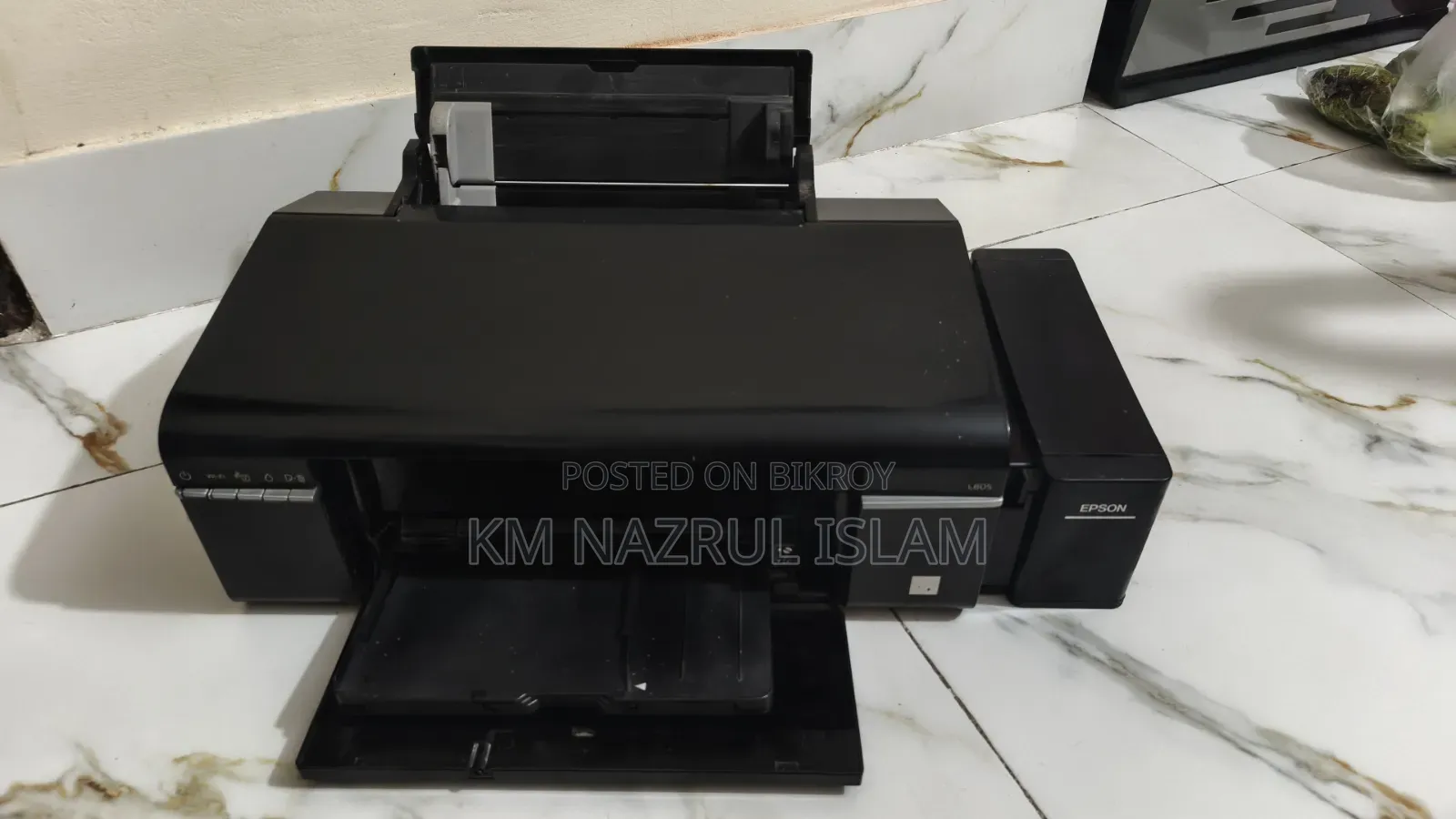 Epson L805
