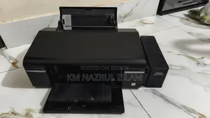 Epson L805