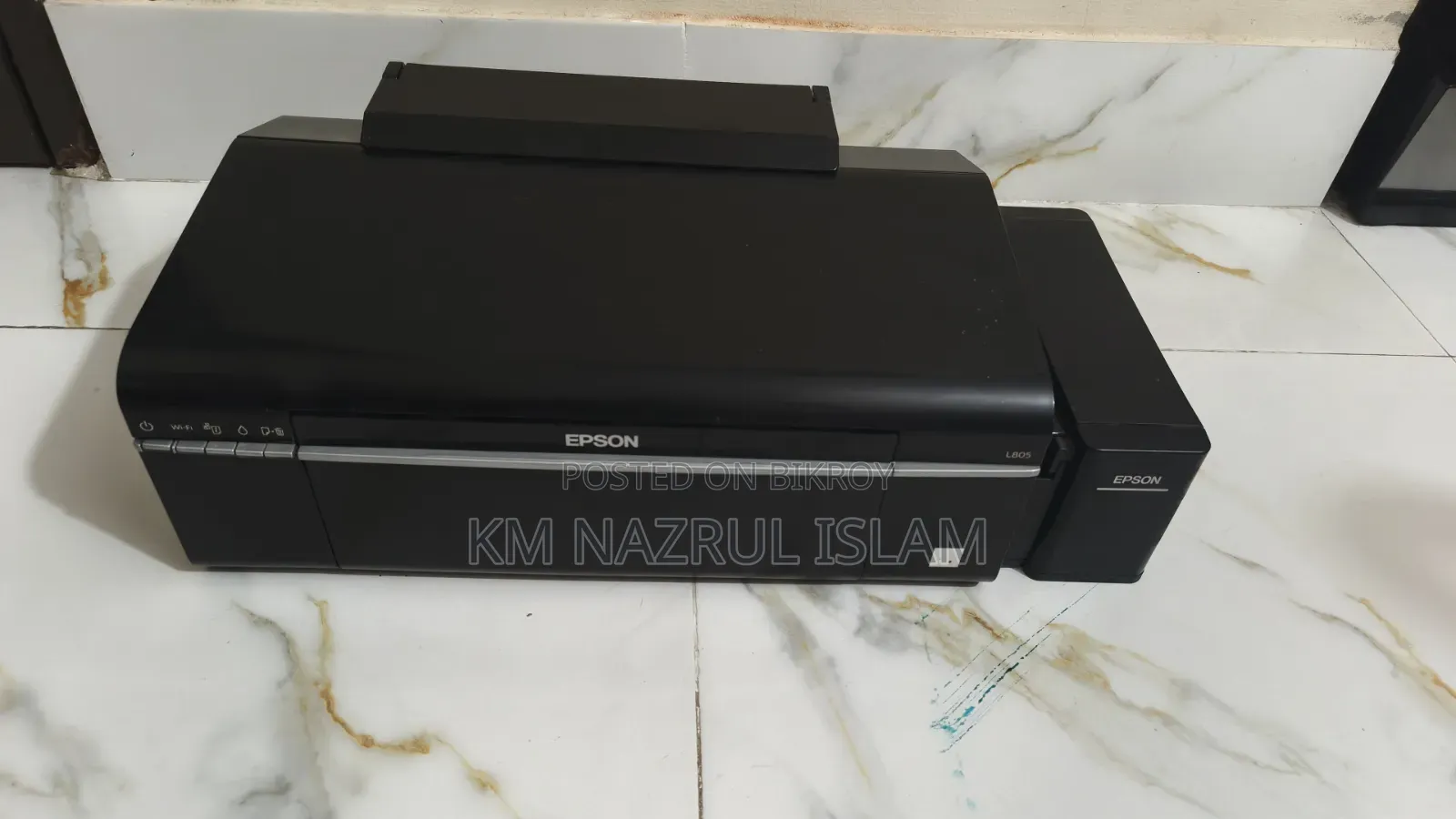 Epson L805