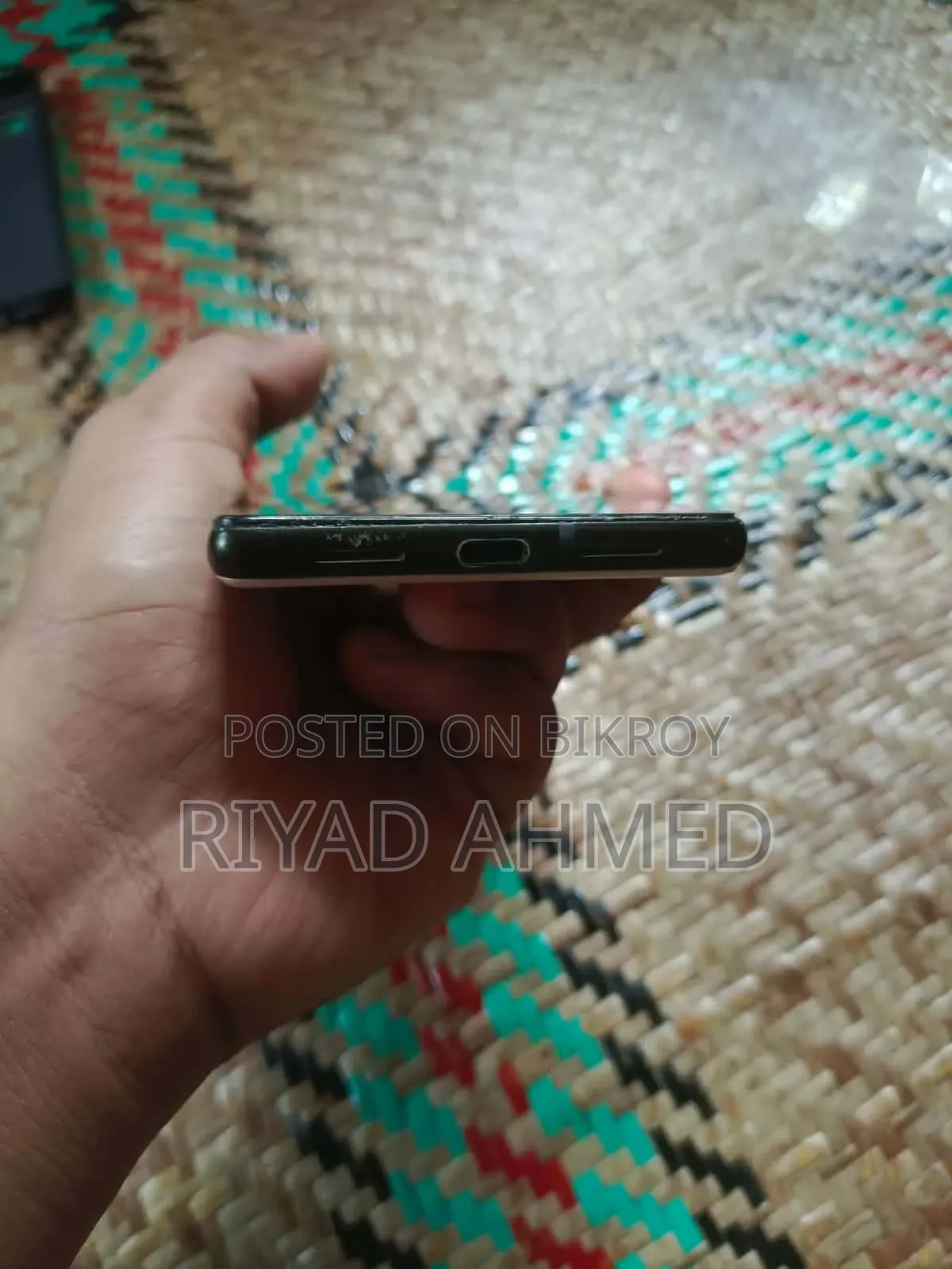 Google Pixel 6 128 GB White