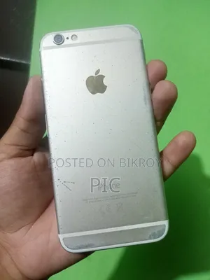 Apple iPhone 6 16 GB Gold