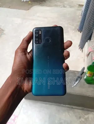 Tecno Spark 5 Pro 64 GB Purple