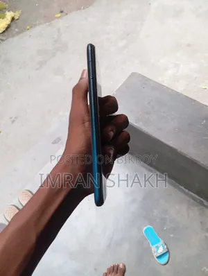 Tecno Spark 5 Pro 64 GB Purple
