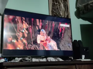 Samsung Ru7100 Tv 49" Inchi