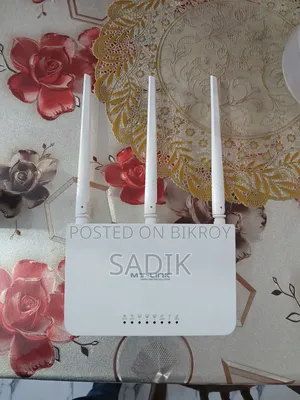 Mt Link 300mbps