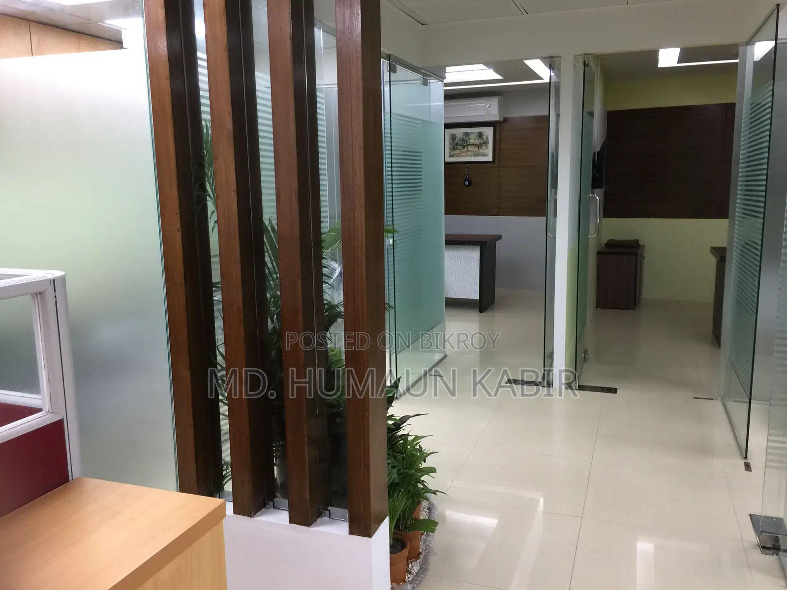 Office/Showroom for Sale – Rupayan Trade Center (Sr-02c), Banglamotor