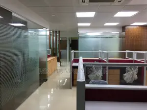 Office/Showroom for Sale – Rupayan Trade Center (Sr-02c), Banglamotor
