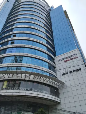 Office/Showroom for Sale – Rupayan Trade Center (Sr-02c), Banglamotor
