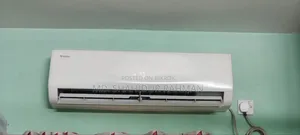 Gree 1.5 Ton Split Air Conditioner