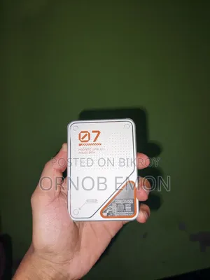 ওয়্যারলেস চার্জার