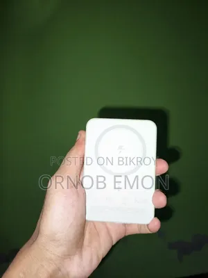 Wireless Charger