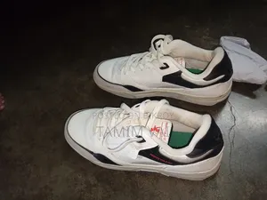 স্নিকার্স জুতা