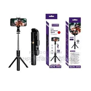 Selfie Sticktripod Live Pro