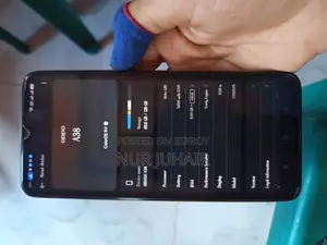Oppo A38 128 GB Gold