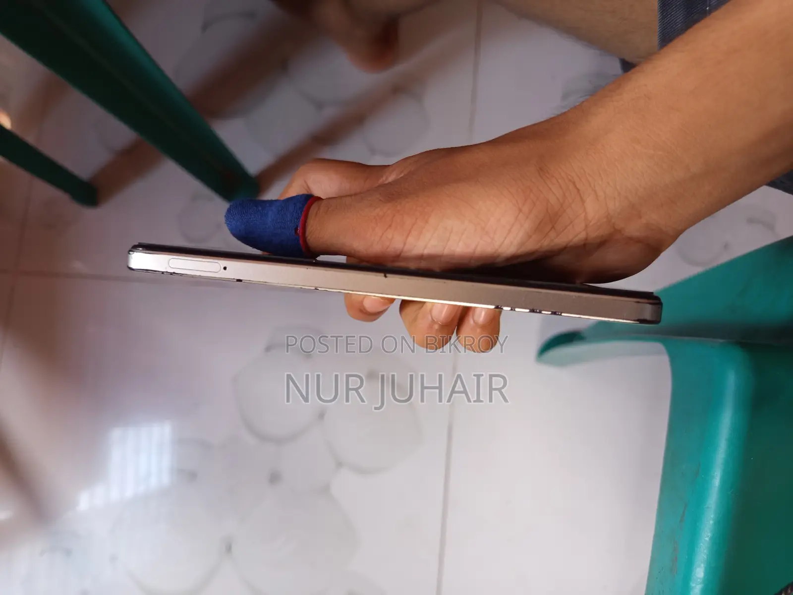 Oppo A38 128 GB Gold